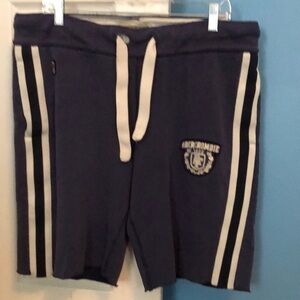 Abercrombie shorts